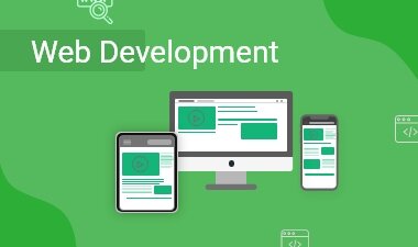 Web Development with Python